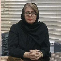 مریم شعفی